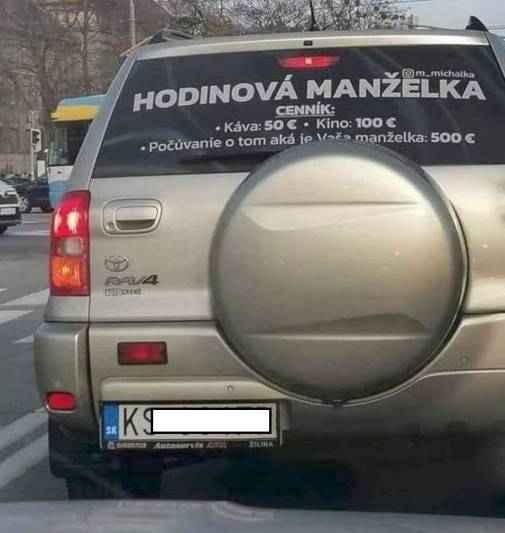 Emancipacia v praxi...
